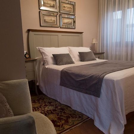 פונטה-ודרה Galiciaguesthome Avenida Vigo 62 מראה חיצוני תמונה