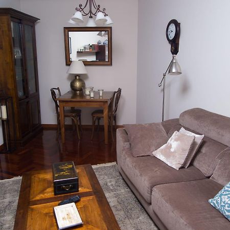 פונטה-ודרה Galiciaguesthome Avenida Vigo 62 מראה חיצוני תמונה