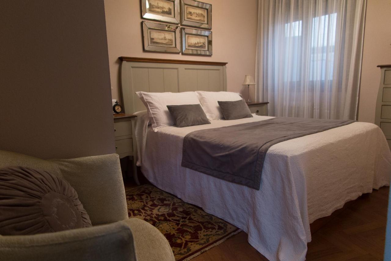 פונטה-ודרה Galiciaguesthome Avenida Vigo 62 מראה חיצוני תמונה
