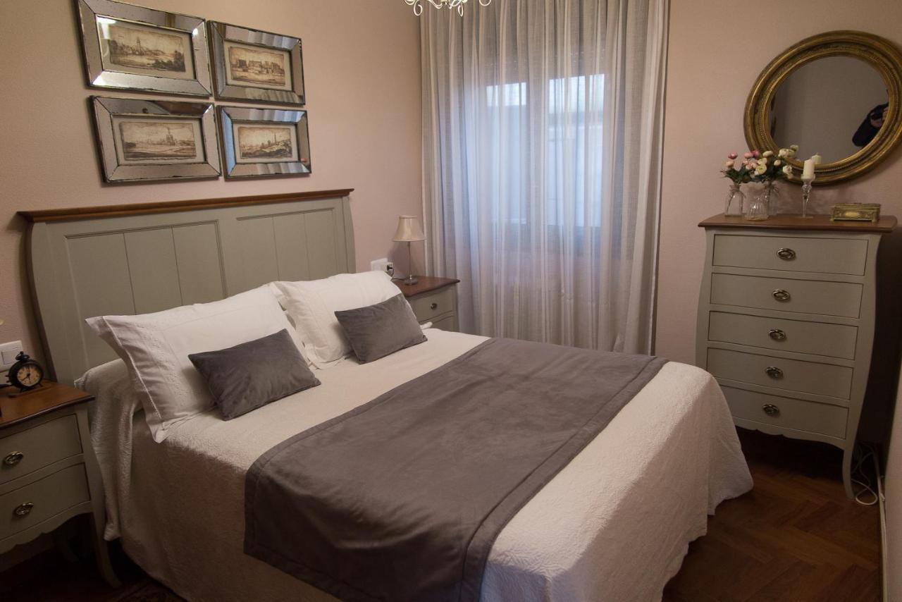 פונטה-ודרה Galiciaguesthome Avenida Vigo 62 מראה חיצוני תמונה