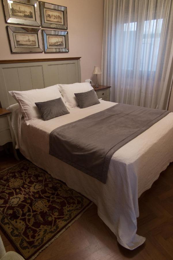 פונטה-ודרה Galiciaguesthome Avenida Vigo 62 מראה חיצוני תמונה