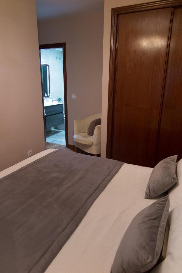פונטה-ודרה Galiciaguesthome Avenida Vigo 62 מראה חיצוני תמונה