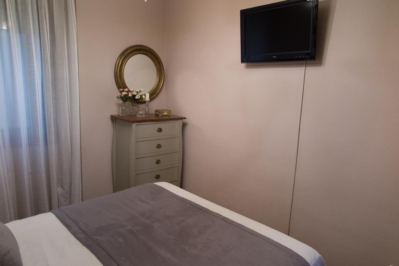 פונטה-ודרה Galiciaguesthome Avenida Vigo 62 מראה חיצוני תמונה