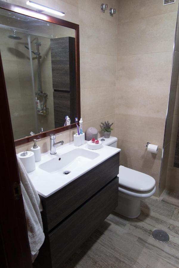 פונטה-ודרה Galiciaguesthome Avenida Vigo 62 מראה חיצוני תמונה