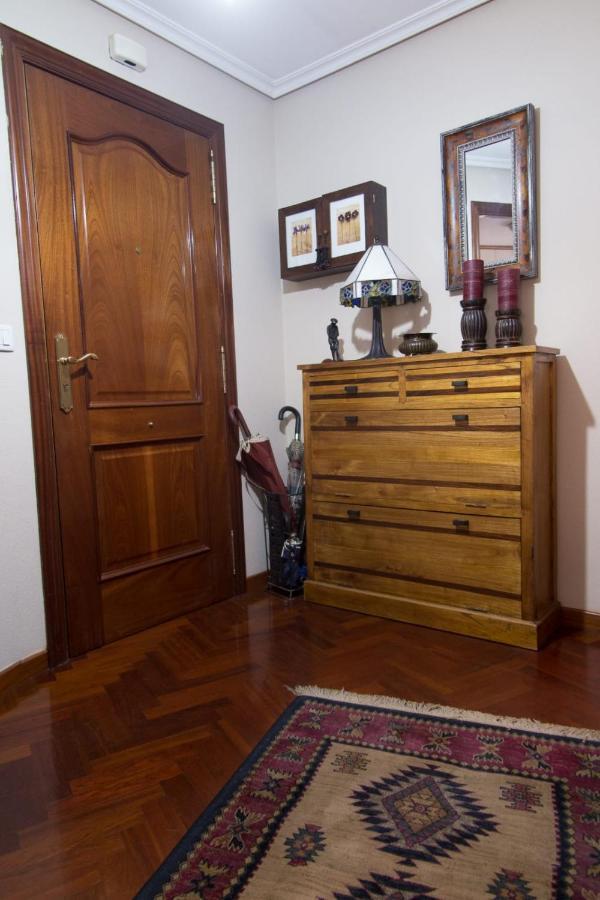 פונטה-ודרה Galiciaguesthome Avenida Vigo 62 מראה חיצוני תמונה