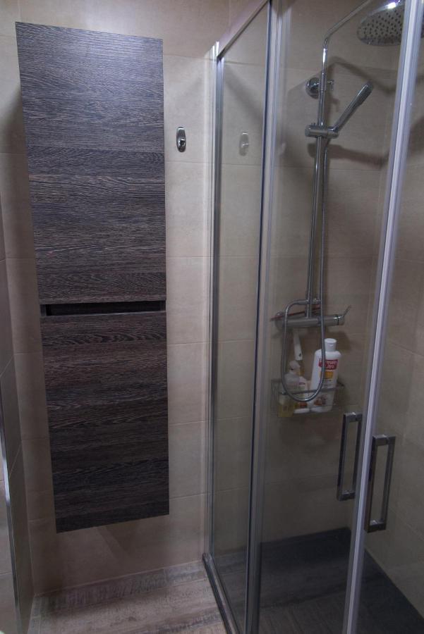 פונטה-ודרה Galiciaguesthome Avenida Vigo 62 מראה חיצוני תמונה