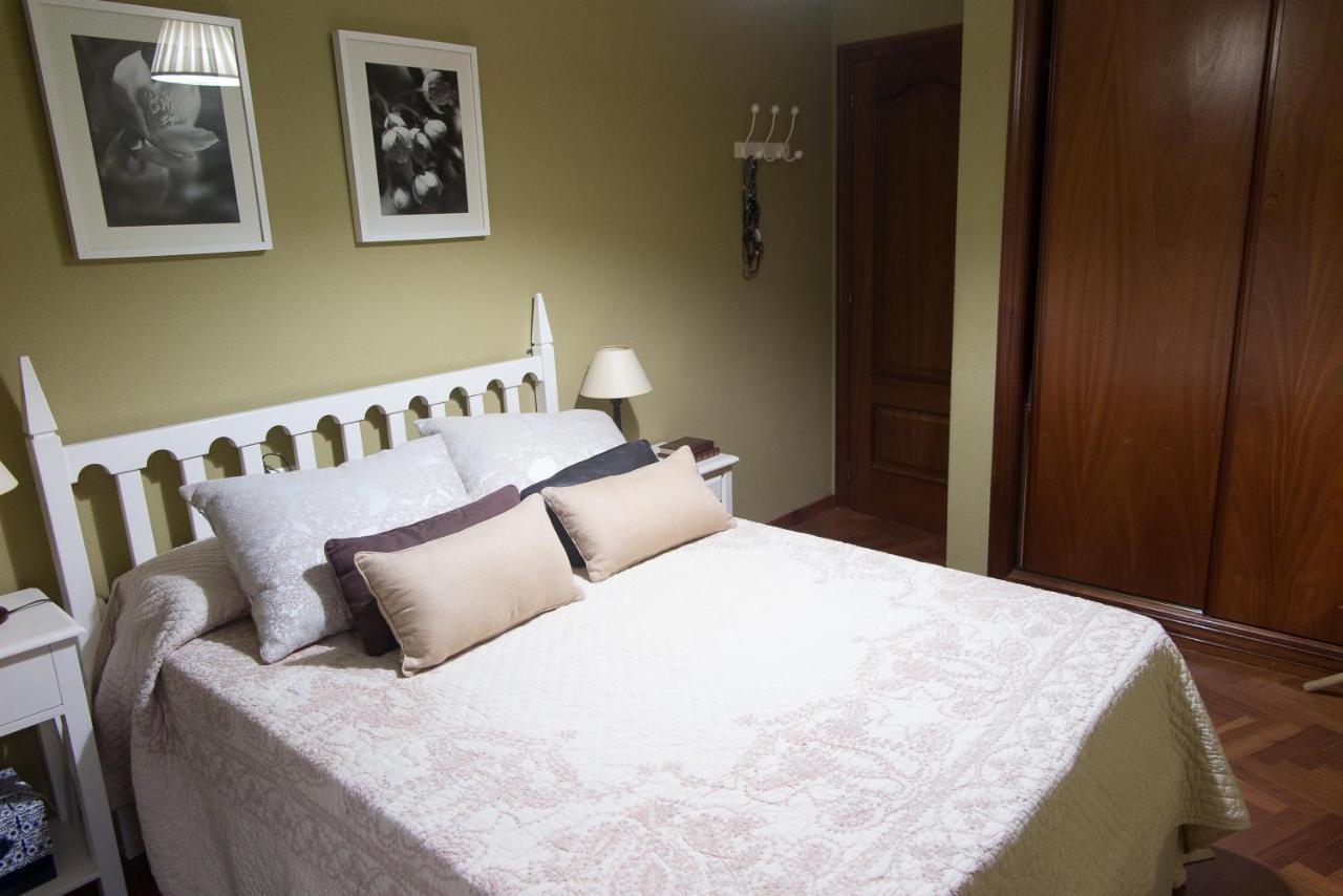 פונטה-ודרה Galiciaguesthome Avenida Vigo 62 מראה חיצוני תמונה