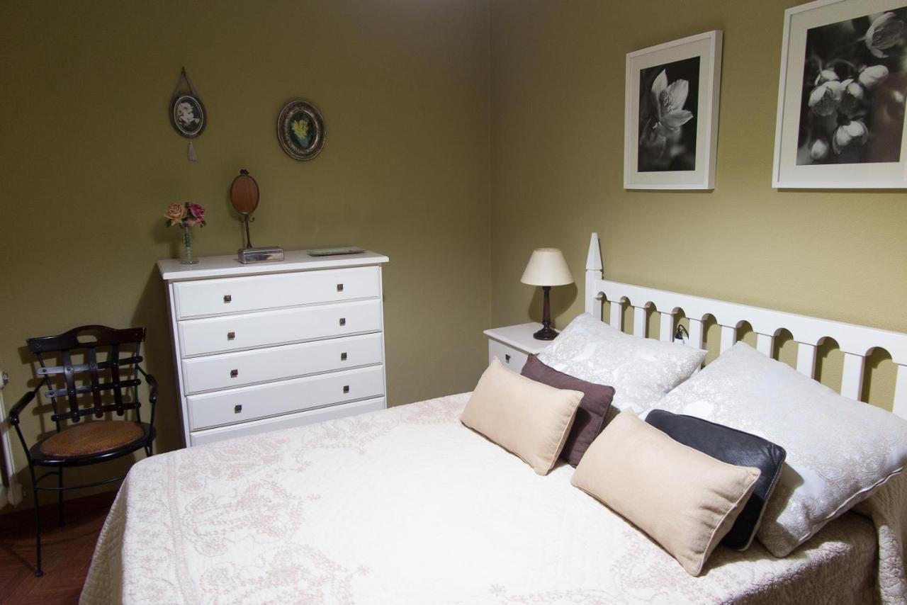 פונטה-ודרה Galiciaguesthome Avenida Vigo 62 מראה חיצוני תמונה