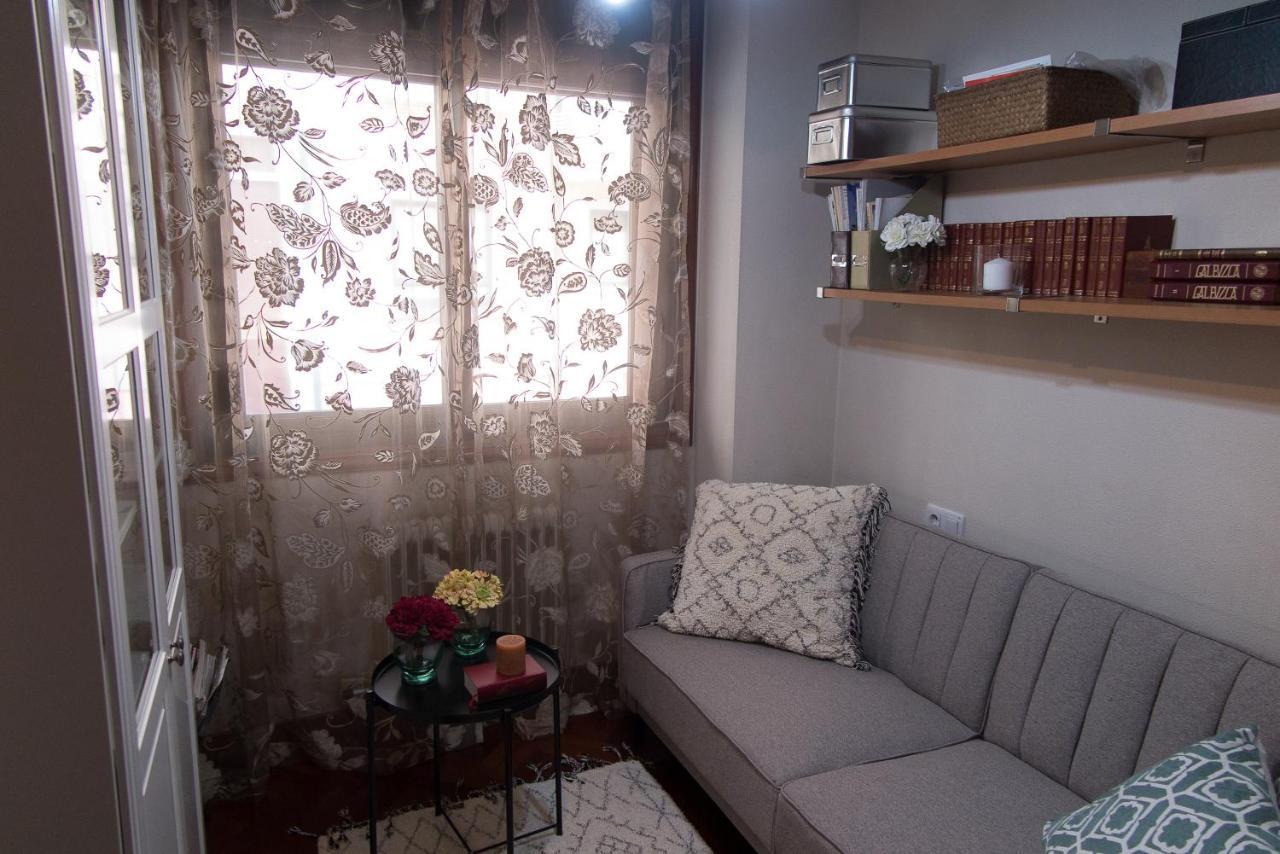 פונטה-ודרה Galiciaguesthome Avenida Vigo 62 מראה חיצוני תמונה